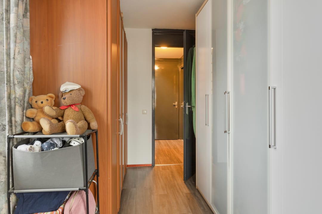 Foto 38 van Baron Van Spittaellaan 50