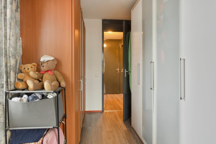 Foto 38 van Baron Van Spittaellaan 50