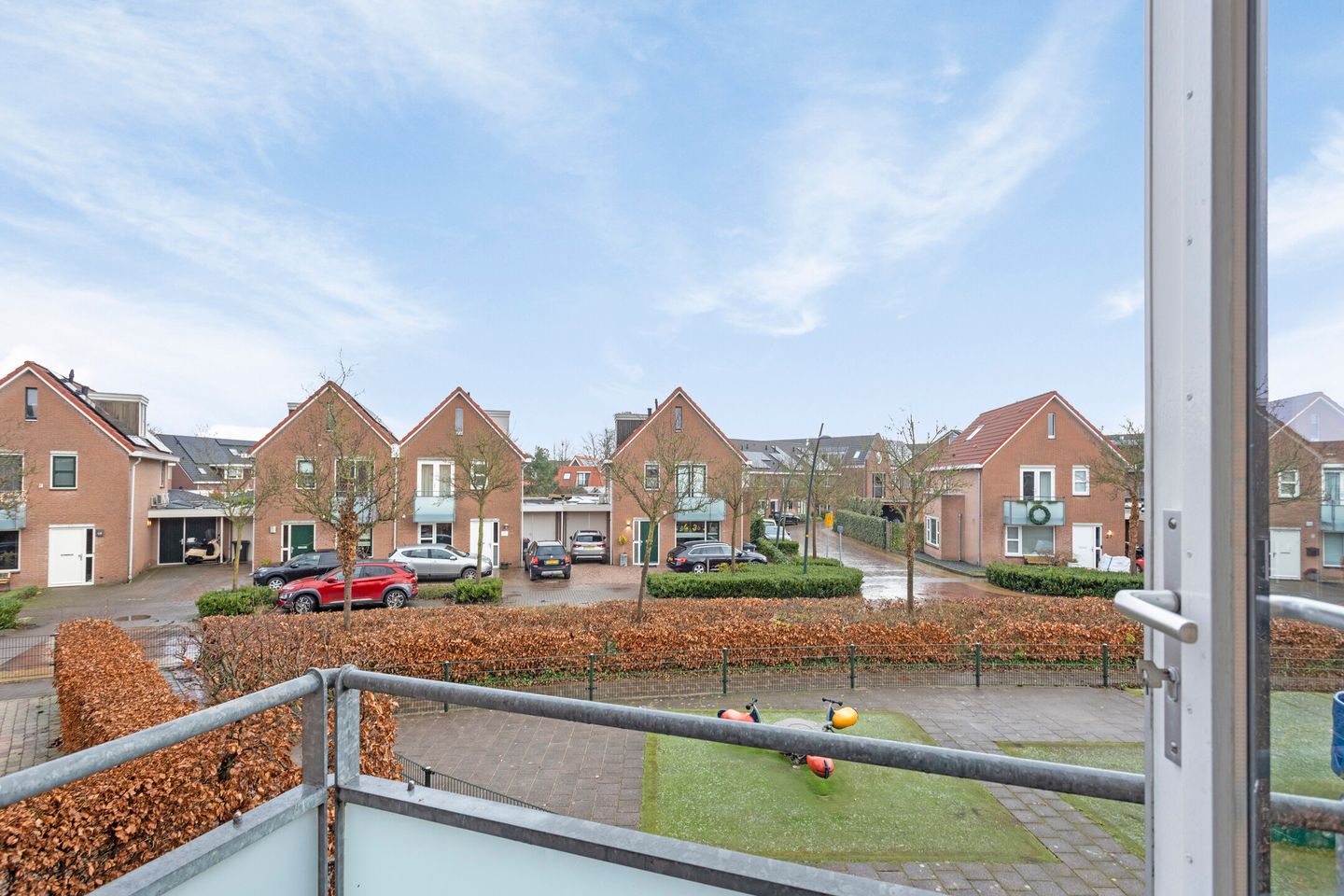 Foto 40 van Baron Van Spittaellaan 50