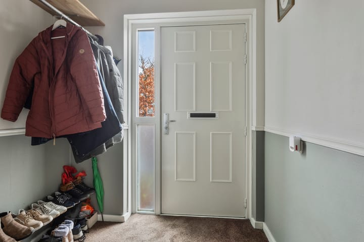 Foto 13 van Baron Van Spittaellaan 50