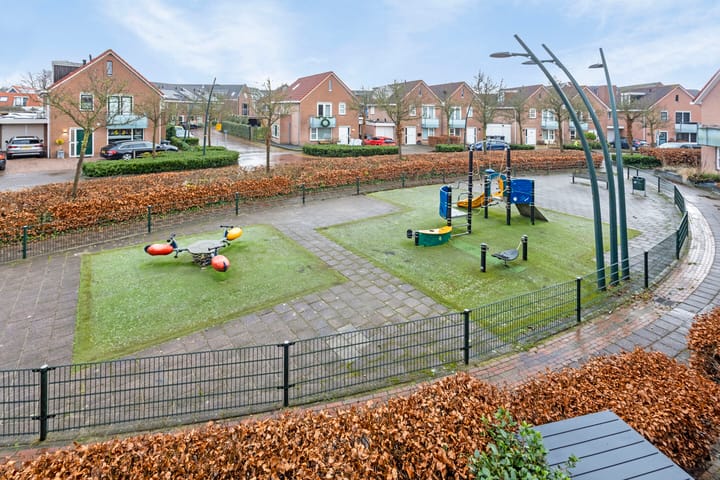 Foto 41 van Baron Van Spittaellaan 50