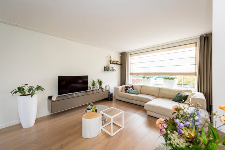 Foto 2 van Bruggenrijt 11