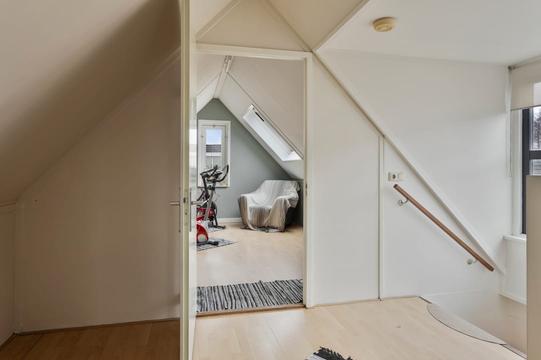 Foto 43 van Baron Van Spittaellaan 50