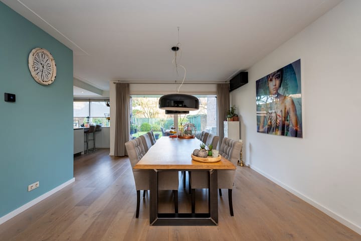 Foto 3 van Bruggenrijt 11