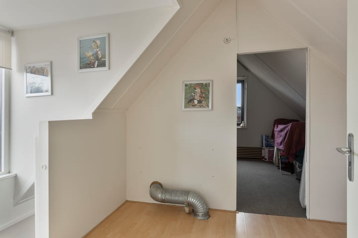 Foto 44 van Baron Van Spittaellaan 50