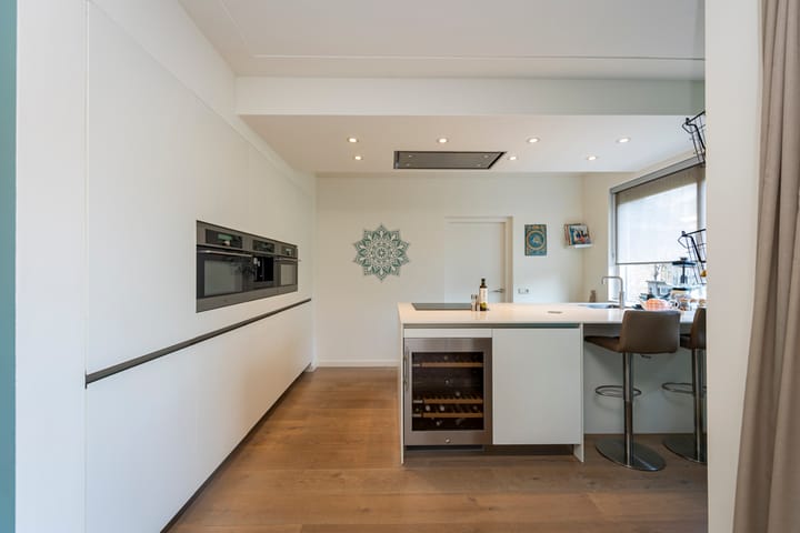 Foto 4 van Bruggenrijt 11