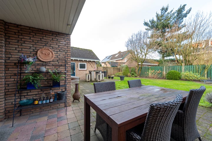 Foto 5 van Bruggenrijt 11