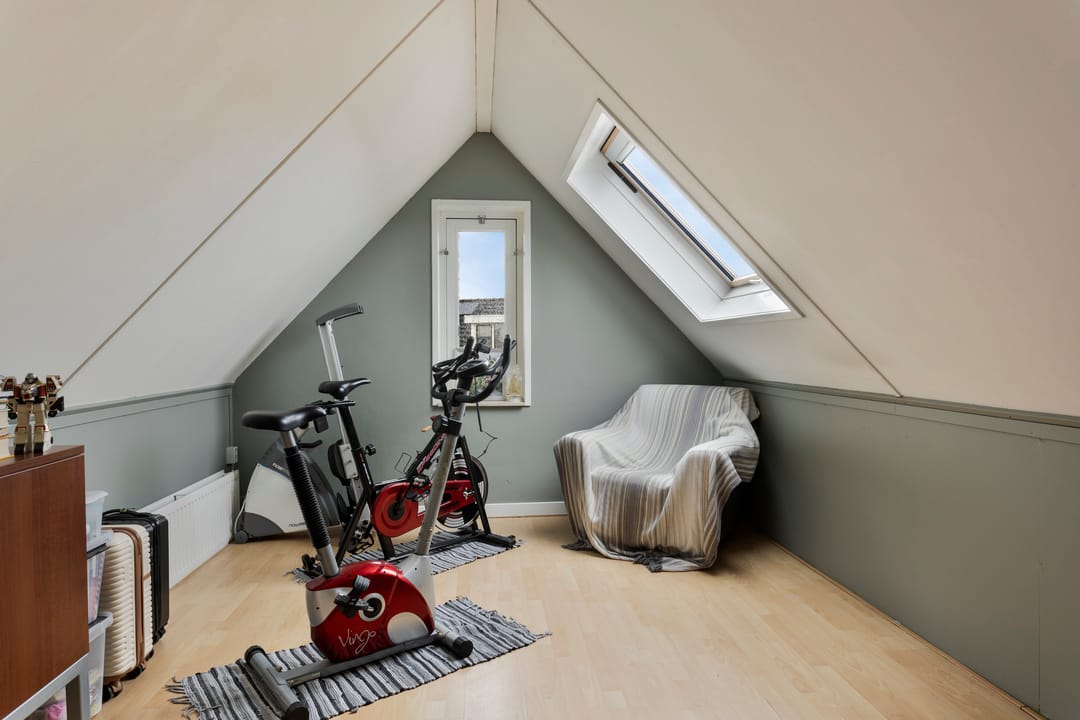 Foto 46 van Baron Van Spittaellaan 50