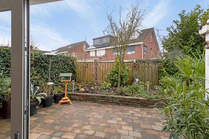 Foto 49 van Baron Van Spittaellaan 50