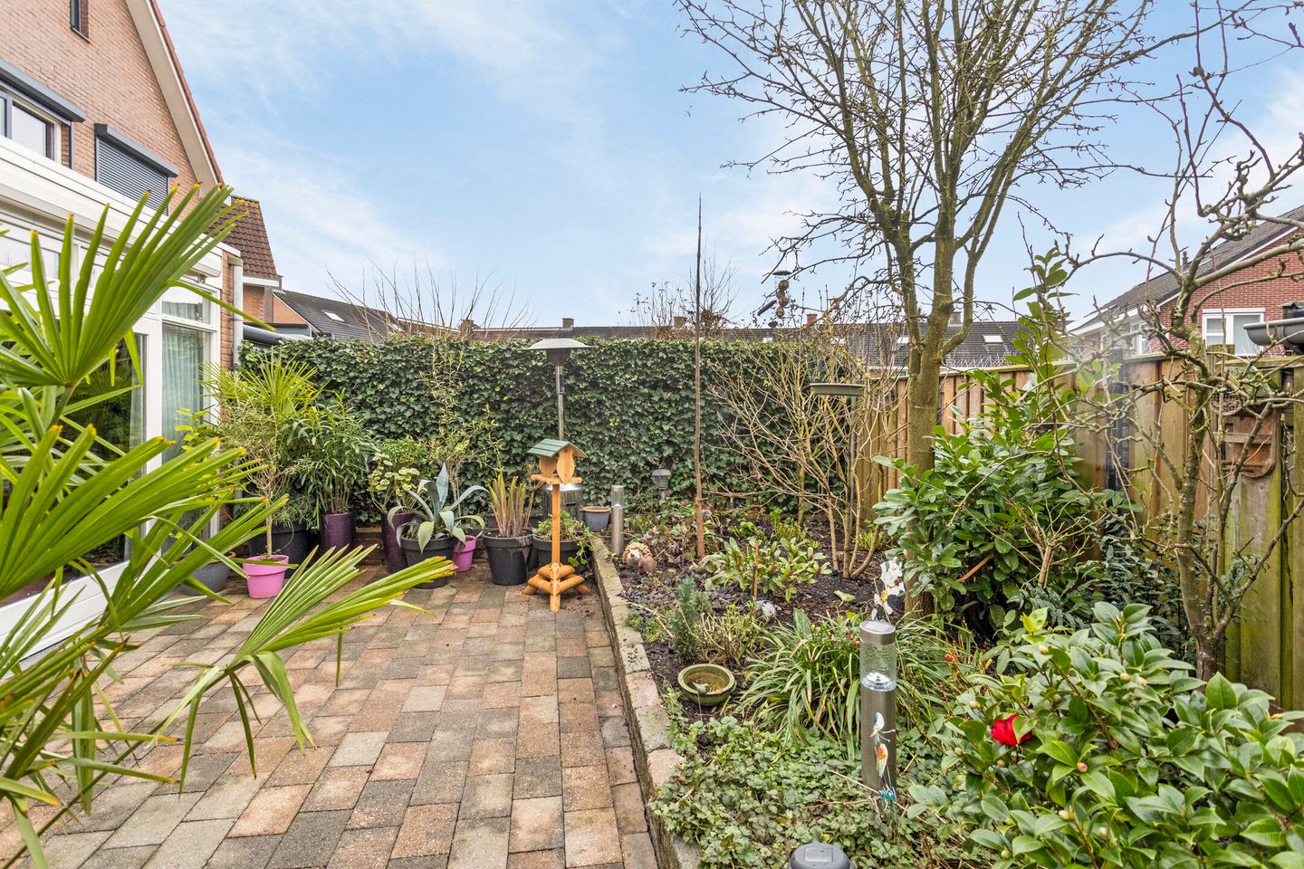 Foto 50 van Baron Van Spittaellaan 50