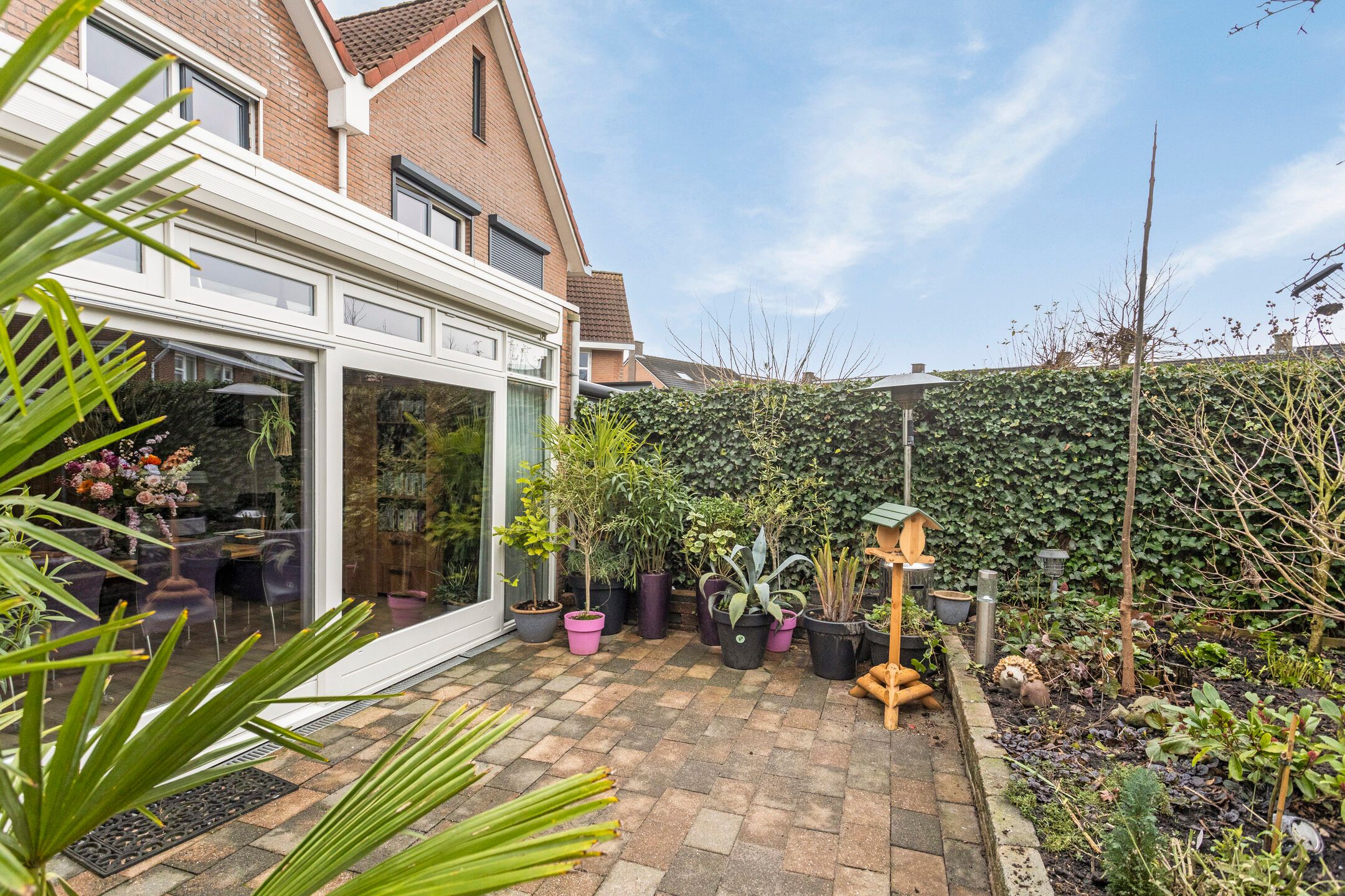 Foto 51 van Baron Van Spittaellaan 50