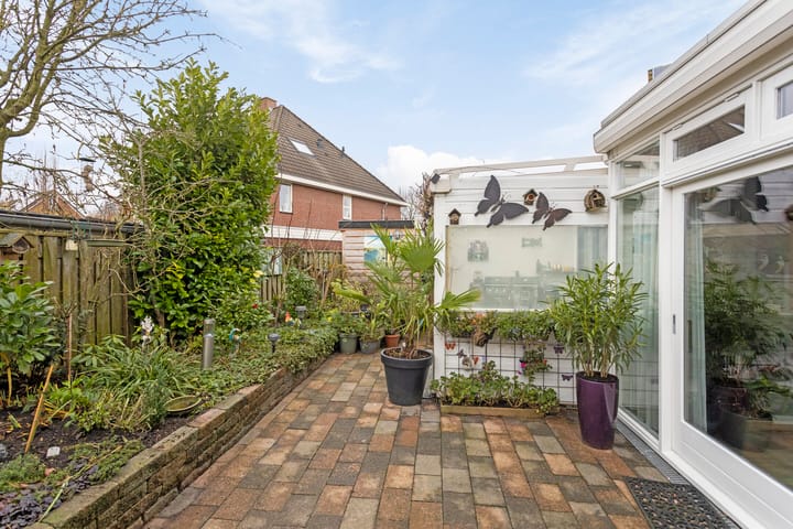 Foto 52 van Baron Van Spittaellaan 50