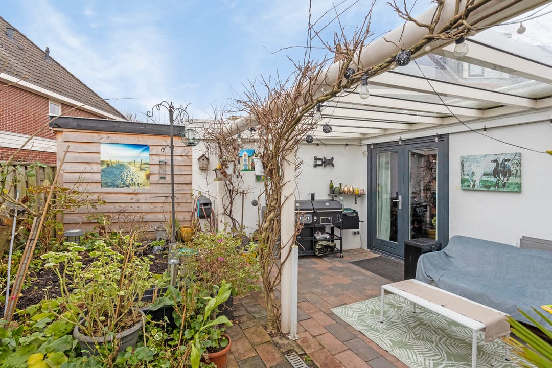 Foto 53 van Baron Van Spittaellaan 50