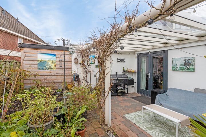 Foto 53 van Baron Van Spittaellaan 50