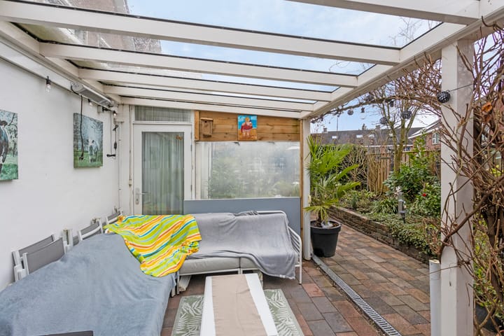 Foto 54 van Baron Van Spittaellaan 50