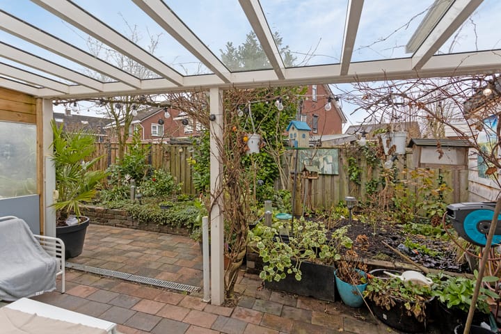 Foto 55 van Baron Van Spittaellaan 50