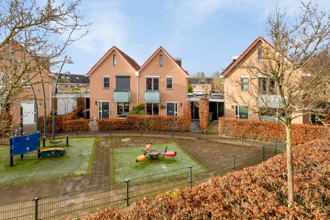 Foto 56 van Baron Van Spittaellaan 50