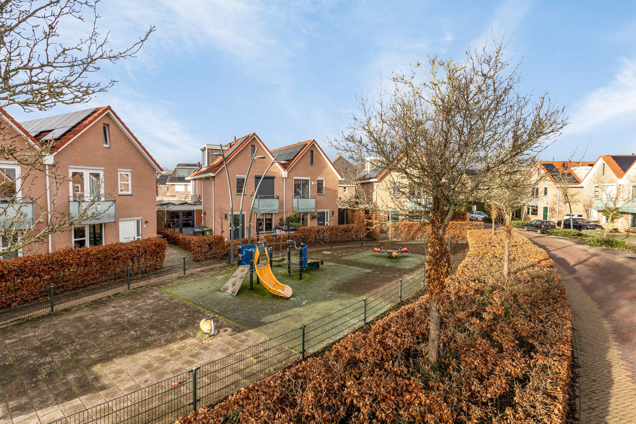 Foto 57 van Baron Van Spittaellaan 50