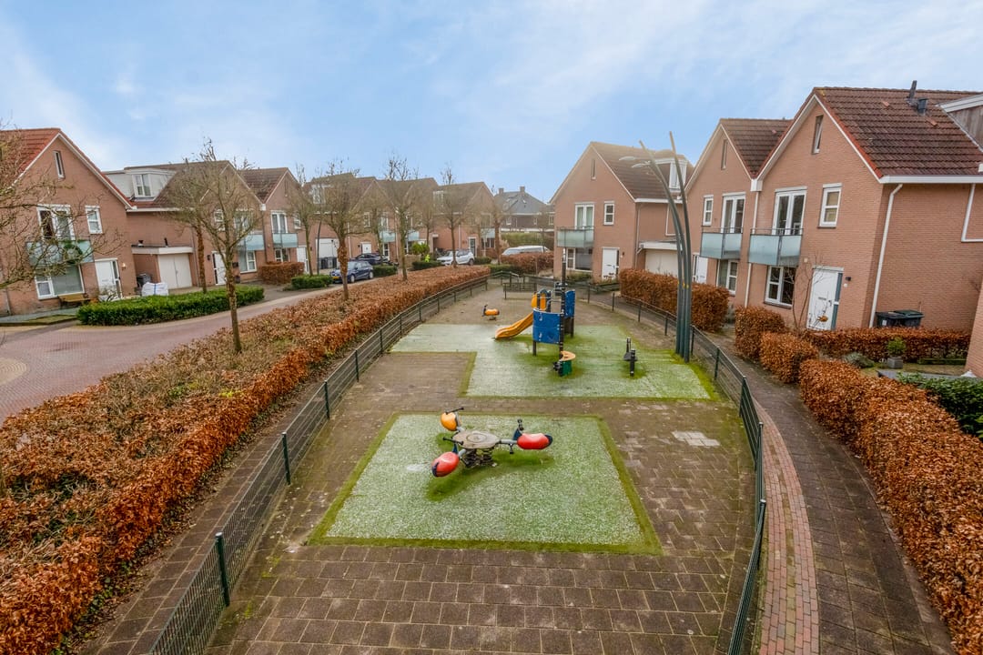 Foto 58 van Baron Van Spittaellaan 50