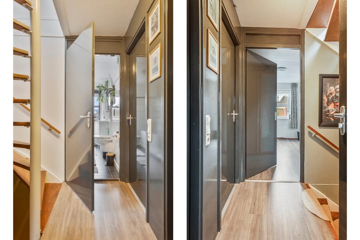 Foto 60 van Baron Van Spittaellaan 50