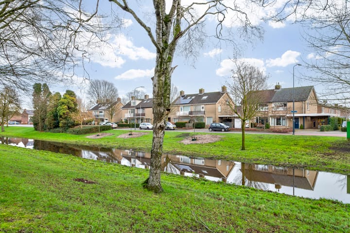 Foto 2 van Brabantlaan 49