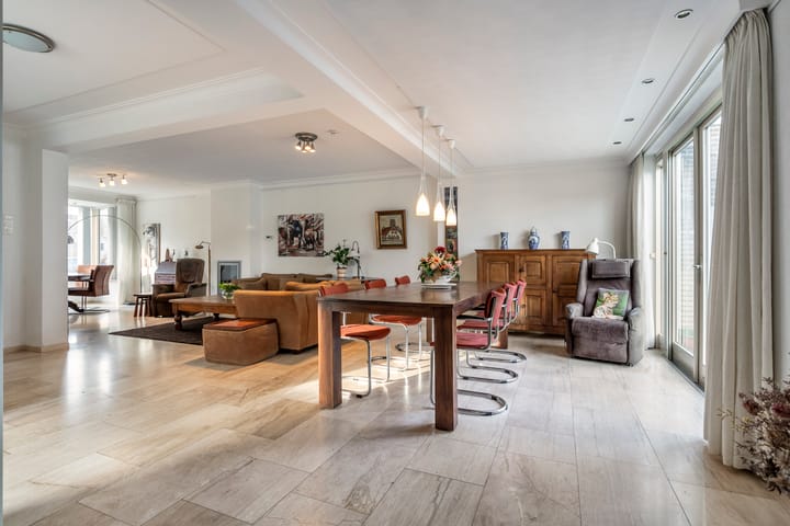 Foto 3 van Brabantlaan 49