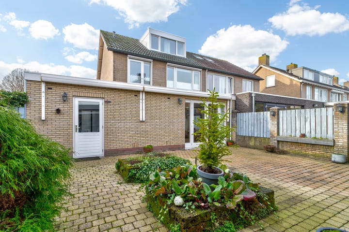 Foto 6 van Brabantlaan 49