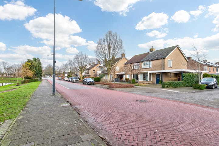 Foto 7 van Brabantlaan 49