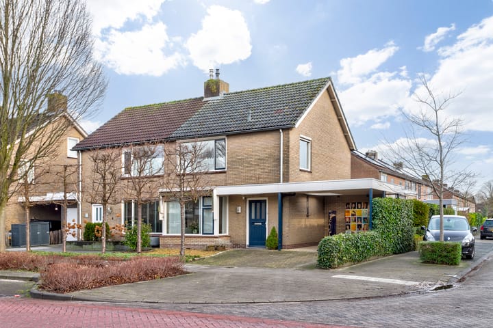 Foto 8 van Brabantlaan 49