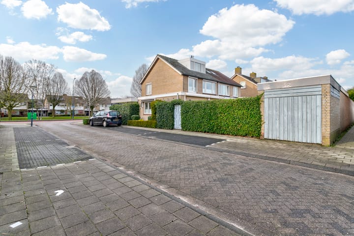 Foto 9 van Brabantlaan 49