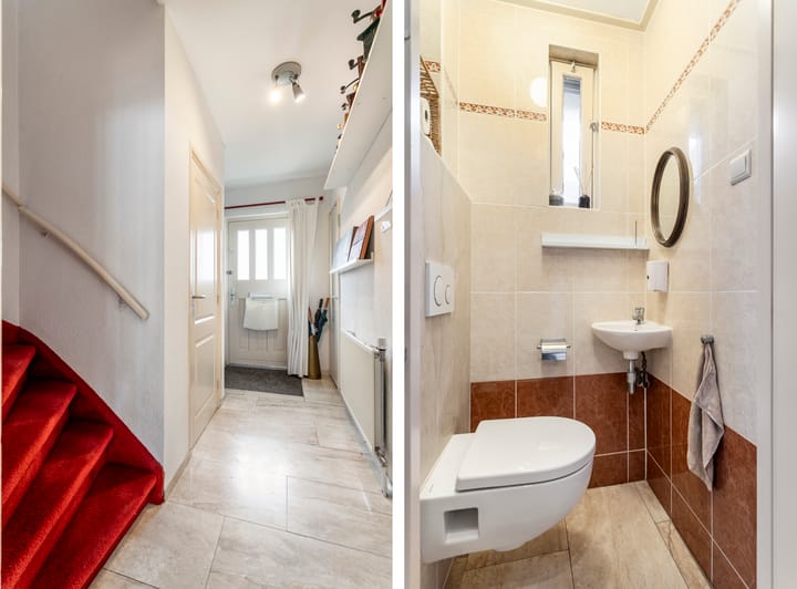 Foto 10 van Brabantlaan 49