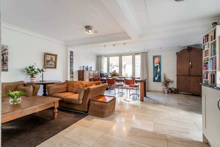 Foto 11 van Brabantlaan 49