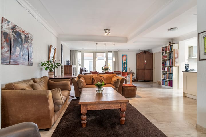 Foto 12 van Brabantlaan 49