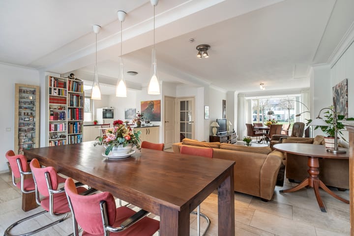 Foto 13 van Brabantlaan 49