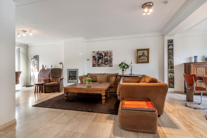 Foto 15 van Brabantlaan 49