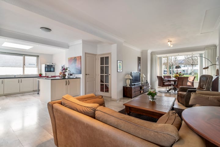 Foto 14 van Brabantlaan 49