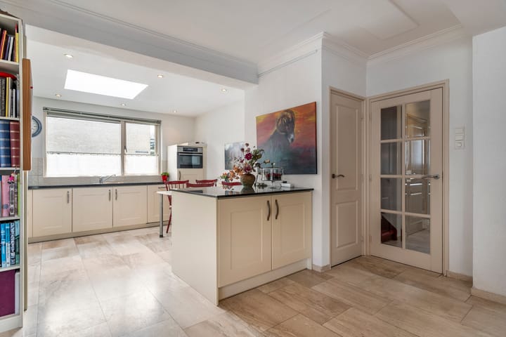 Foto 20 van Brabantlaan 49