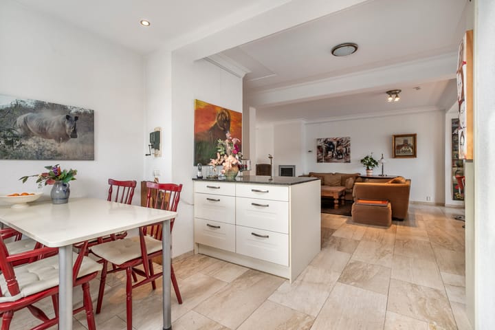 Foto 21 van Brabantlaan 49