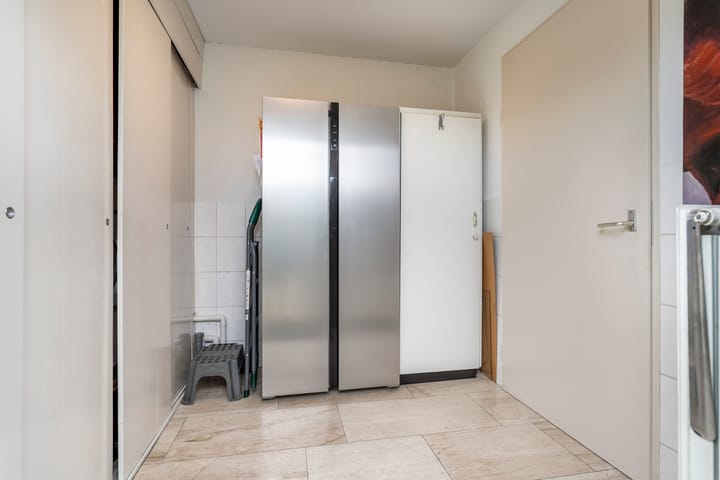 Foto 25 van Brabantlaan 49