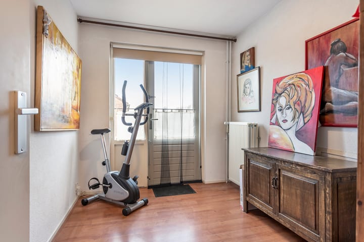 Foto 28 van Brabantlaan 49