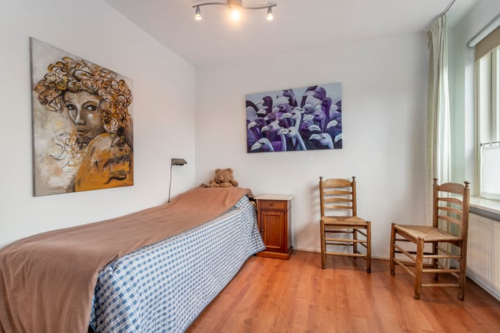 Foto 30 van Brabantlaan 49