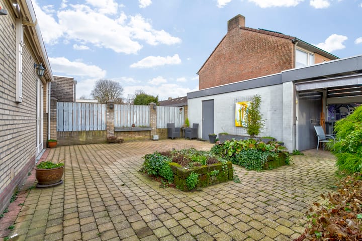 Foto 37 van Brabantlaan 49