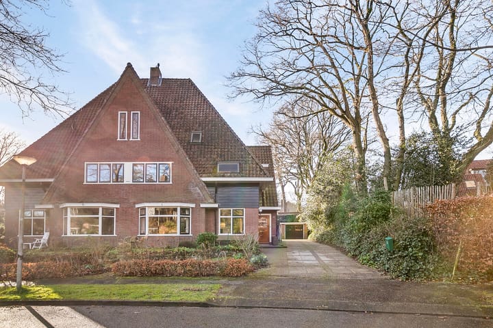 Foto 2 van Koningin Sophialaan 6