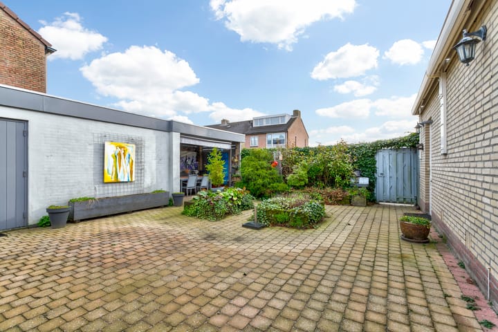 Foto 38 van Brabantlaan 49