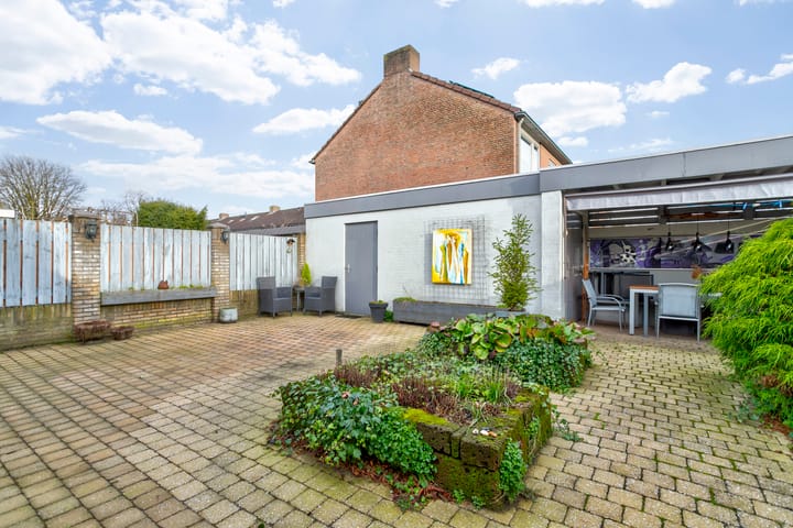 Foto 39 van Brabantlaan 49