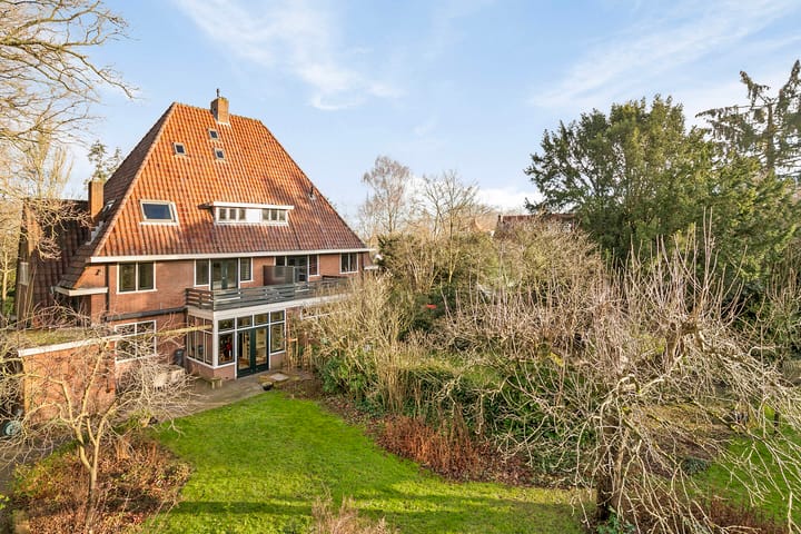 Foto 3 van Koningin Sophialaan 6