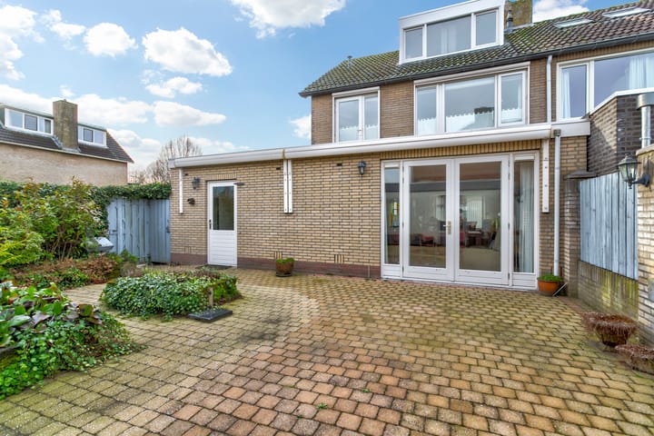 Foto 40 van Brabantlaan 49