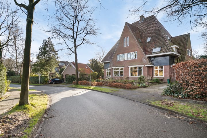 Foto 4 van Koningin Sophialaan 6