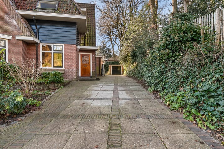 Foto 5 van Koningin Sophialaan 6