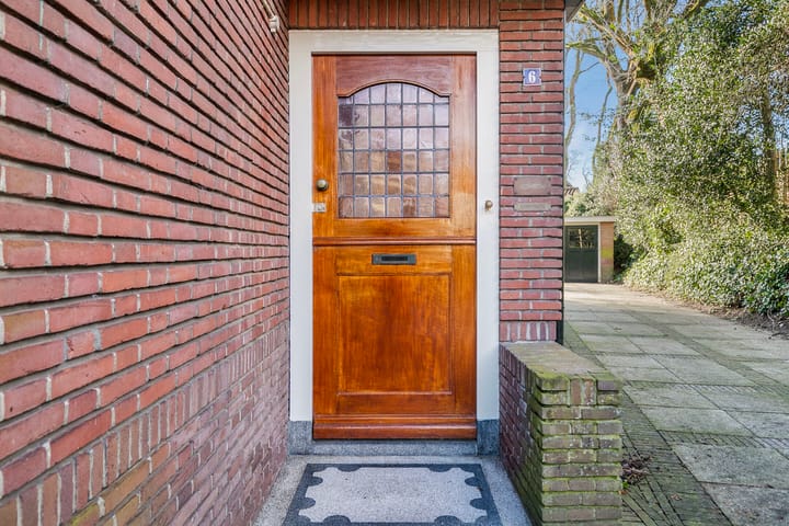 Foto 6 van Koningin Sophialaan 6